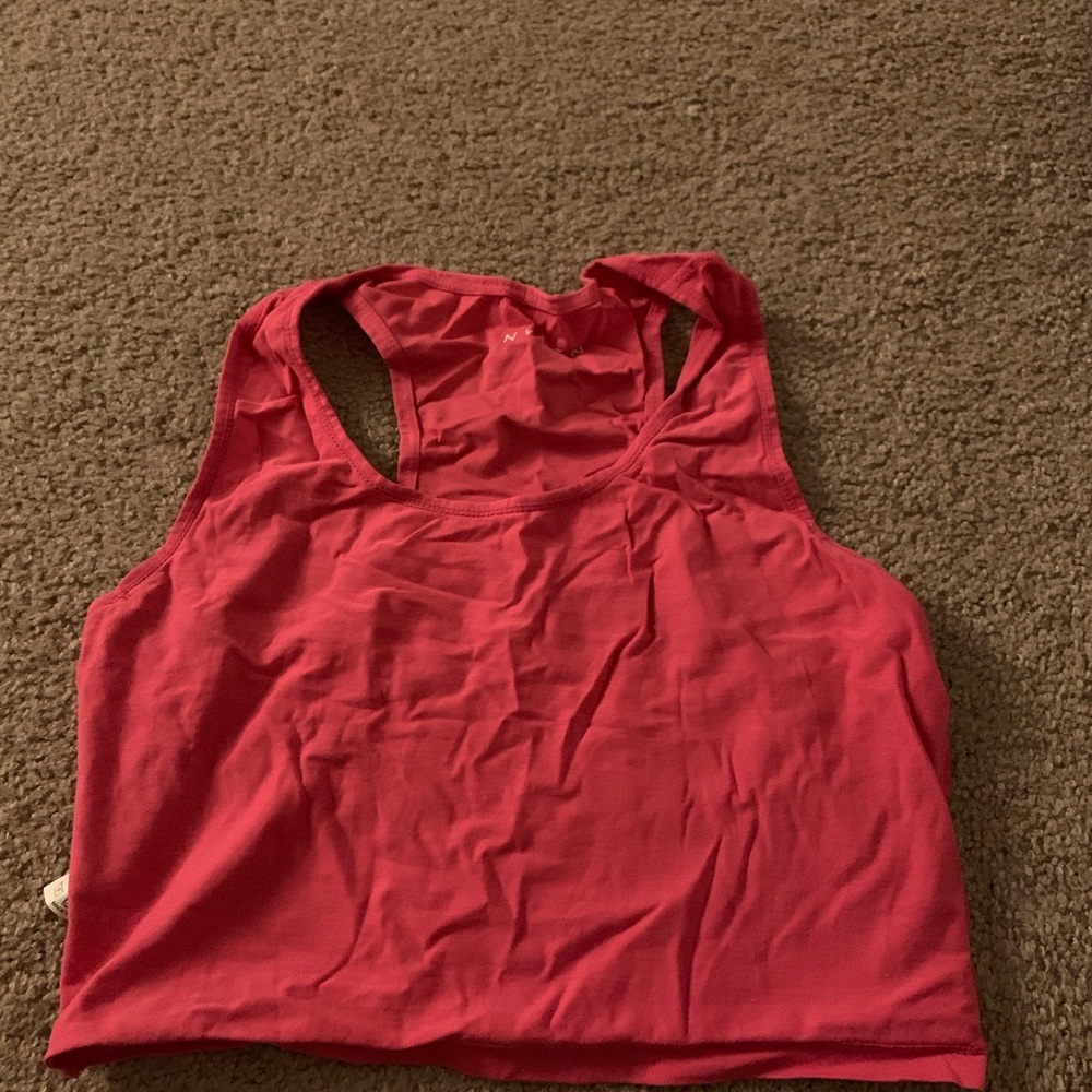 NVGTN top